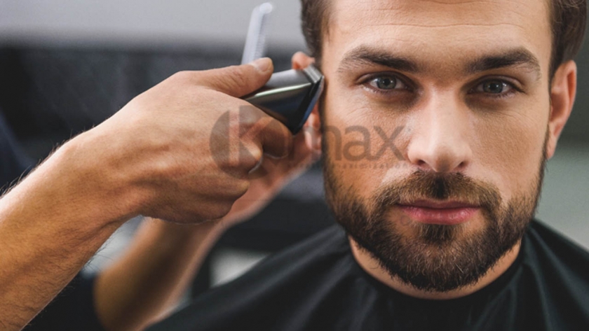 Haircuts & Shaving | Andy's Barbers