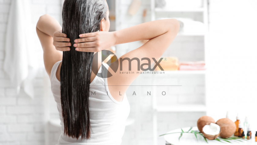 Hair conditioner: when and why to use it - Your Instant Hair Makeup Hair  Fiber Kmax