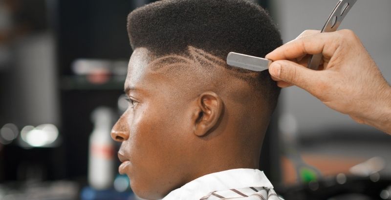 How to Figure Out Which Hairstyle Suits You — Red The Barber